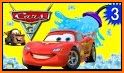 Auto Car Wash - Kids Game related image