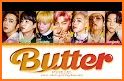 Lagu BTS 'Butter' Offline related image