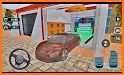 Car Garage - Car Wash and Garage Game related image