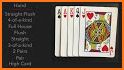 Happy Khaeng–with dummy, khaeng card, Poker related image