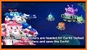 Robocar Poli Space Monster Popular Game related image