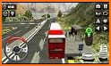 Bus Driving and Racing 2019 related image