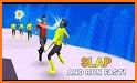 Slap Run 3D related image