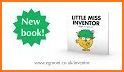 Little Miss Inventor: Biology related image