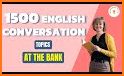 Pro - English 1500 Conversation related image