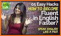 Learn Speak English Pro related image