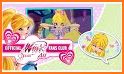 Winx-club Fondo de Pantalla y fondo related image