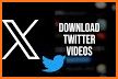 Download Twitter Videos - Save Twitter Video&Gif related image