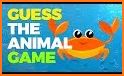 Guess Animal - Kids Game related image