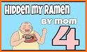 Hidden my ramen by mom 5 related image