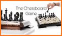 Chess Board Game - Play With Friends related image