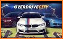 Overdrive City – Car Tycoon Game related image