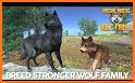 Arctic Wolf Family Simulator related image