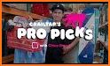 Pro Picks related image