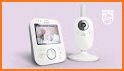 Philips Avent Baby Monitor+ related image