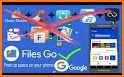 Files Go by Google: Free up space on your phone related image