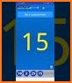 My lucky numbers daily random number generator app related image