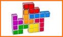 Block Puzzle Classic 3D - Tetris Game related image