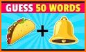 Guess the Emoji - Puzzle Quiz! related image