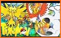 Mod Legendary Pixelmon Fight related image