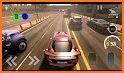 Highway Speed Car Racing : Endless Traffic Ride related image