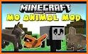 Animal mod for mcpe related image