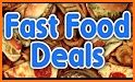 Restaurant Coupons & Deals related image