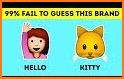 Quiz me / emoji quizzes/ emoji quiz trivia related image