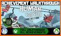 All Level Walktrough Human Fall : Flat Updated related image