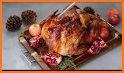 Turkey Roast:Thanksgiving game related image