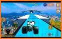 Formula Sports Car Racer Impossible Tracks related image