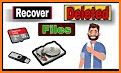 Recover Deleted Picture- Data Recovery related image