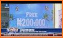 free internet 200 GB DATA Prank related image