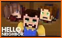 Roleplay: Hello Neighbor for MCPE related image