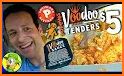 Popeyes Delivery Su related image