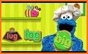 Word Cookies for Kids - Kids Spelling Learning related image