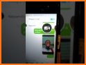 Face to Face : Video Call to your friend related image