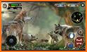 Wolf Simulator -  Animal World related image