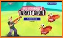 Turkey Shoot with Kyle R. related image