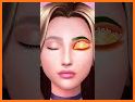 Eye Art: Fashion Makeup Games related image