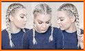 braid hairstyles tutorial related image