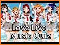 Sunday Night for Music Live - Characters Test related image