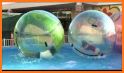 Aqua Bubble Ball related image