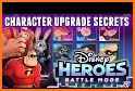 Guide 2018 Disney Heroes Battle Mode related image