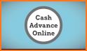 Cash Advance Money Loan App related image