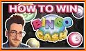 Win Bingo Clash: Real Cash Tip related image