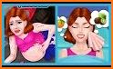 Baby & Mommy - Pregnancy & birth care game related image