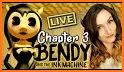 Bendy and the Ink Machine HD Advice related image