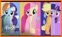 Bubble Shoot Princess Pony related image