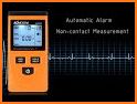 EMF Detector - EMF Radiation Meter related image